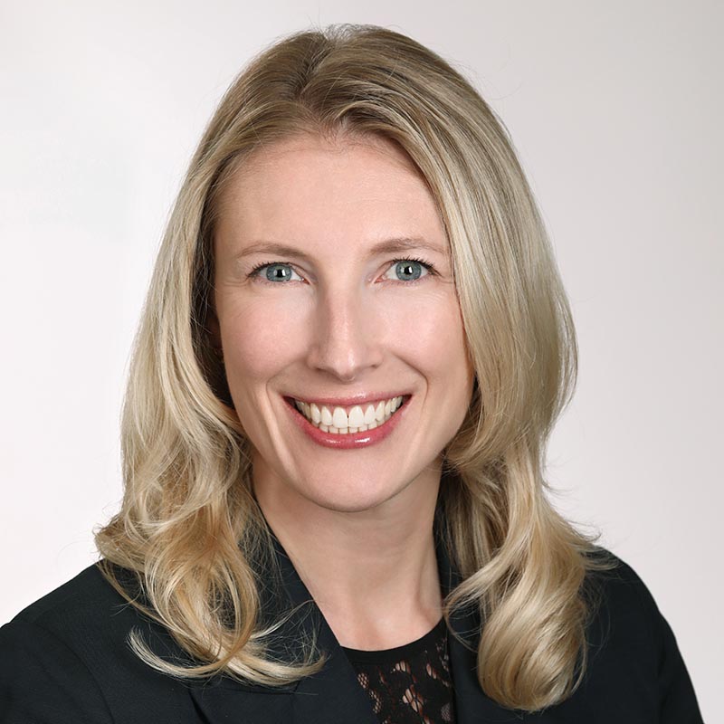 executive casual headshot